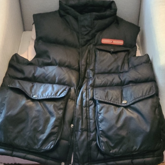 Tommy Hilfiger Other - Men's Tommy Hilfiger Down Puffer Vest - Size L